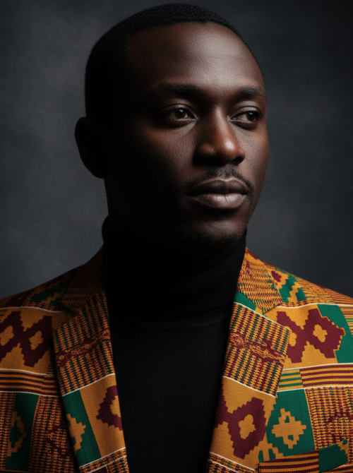 Black And Red Modern Breaking News Instagram Post (2)